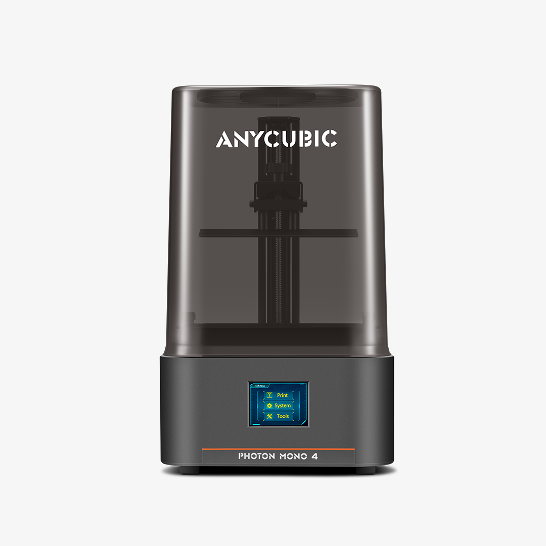 Anycubic Photon Mono 4 10K Resin 3D Printer PM40BK0A-O