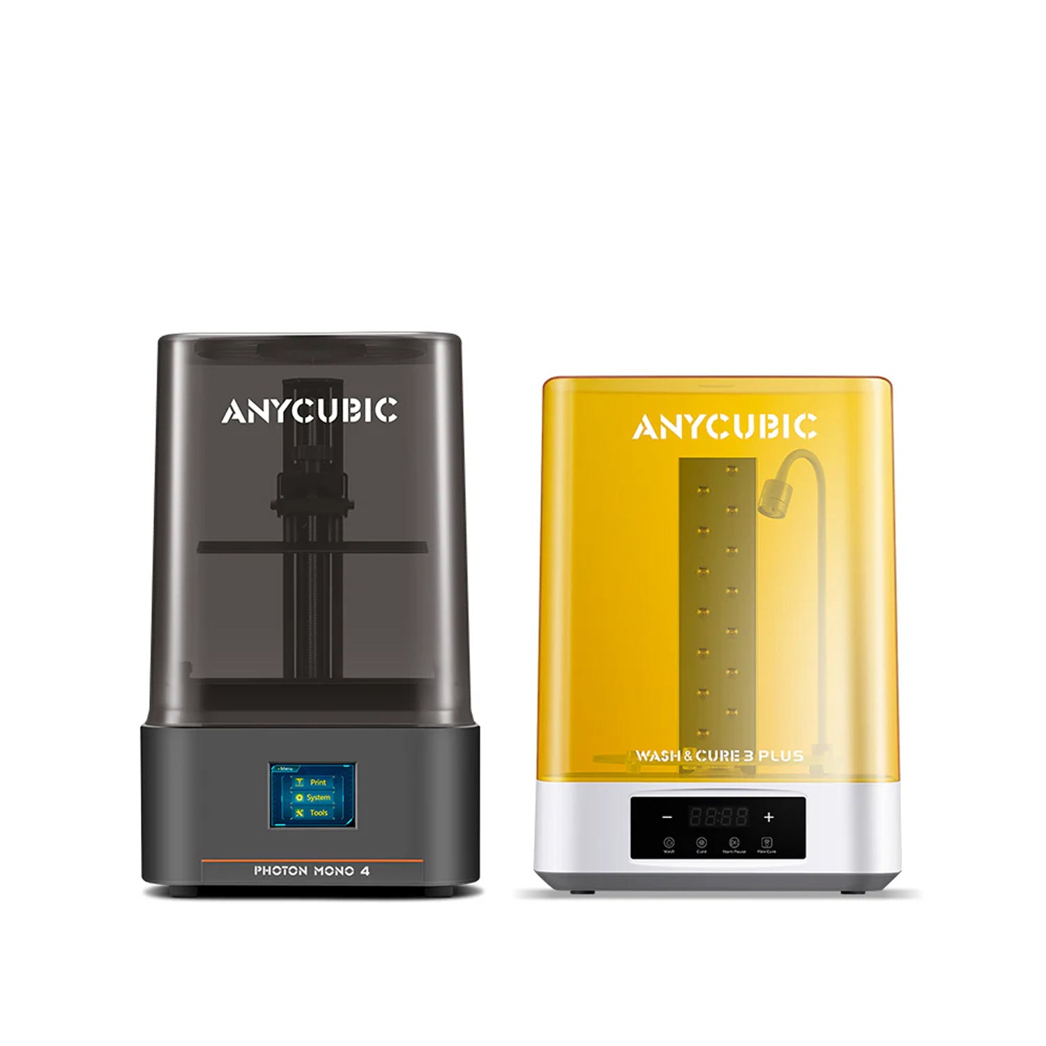 Anycubic Photon Mono 4: Affordable Resin 3D Printing for Everyone
