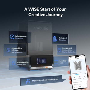 Anycubic Photon Mono M7 Pro