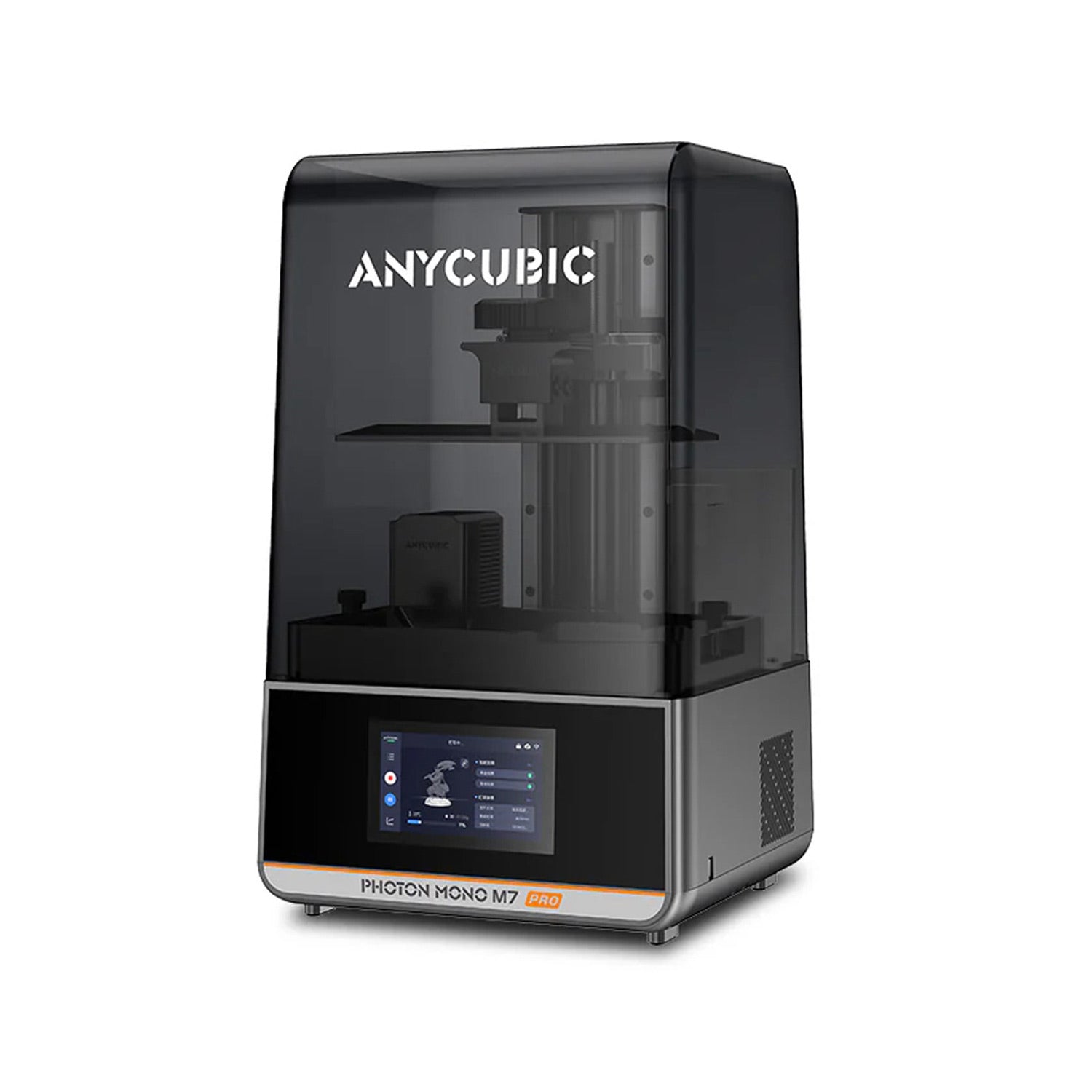 ANYCUBIC Photon Mono M7 Pro 3Dプリンター Anycubic Photon Mono M7 Pro: A Leap Ahead in High Speed
