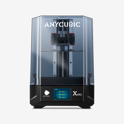 Anycubic Photon Mono X 6Ks - Upgraded 6K Resin 3D Printer Anycubic Photon Mono X 6Ks - Upgraded 6K Resin 3D Printer