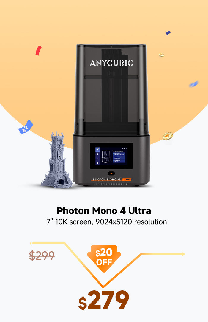 ANYCUBIC-STORE