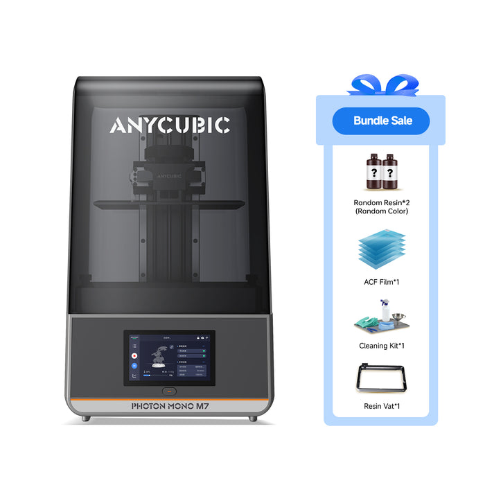 Photon Mono M7 Affordable Starter Bundle