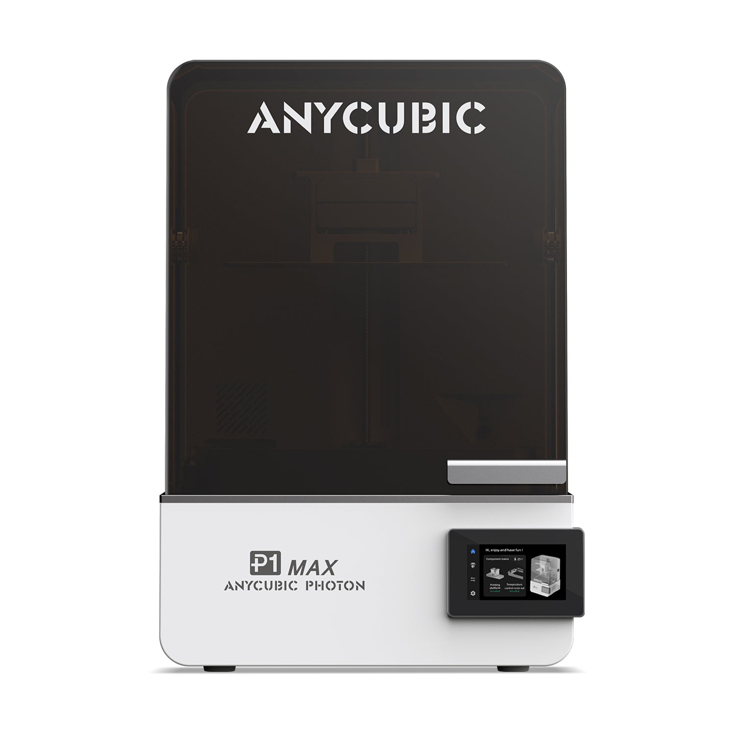 Anycubic Photon P1 Max