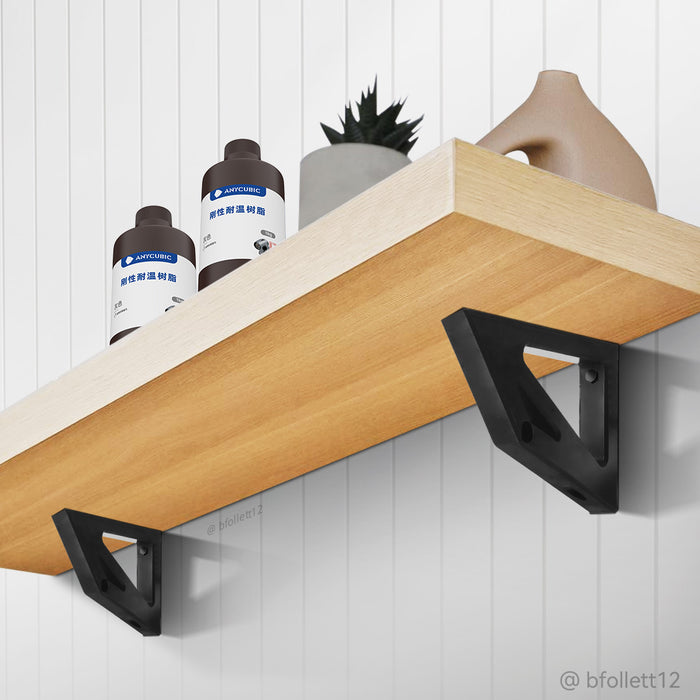 Rigid 100 Resin - Buy 2, Get 1 Free