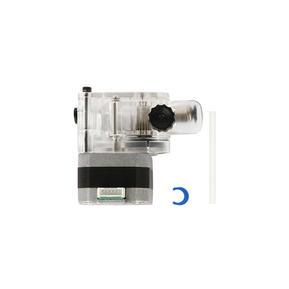 Extruder for FDM 3D Printers