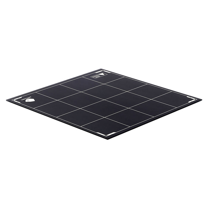 Glass Plate for FDM 3D Printers