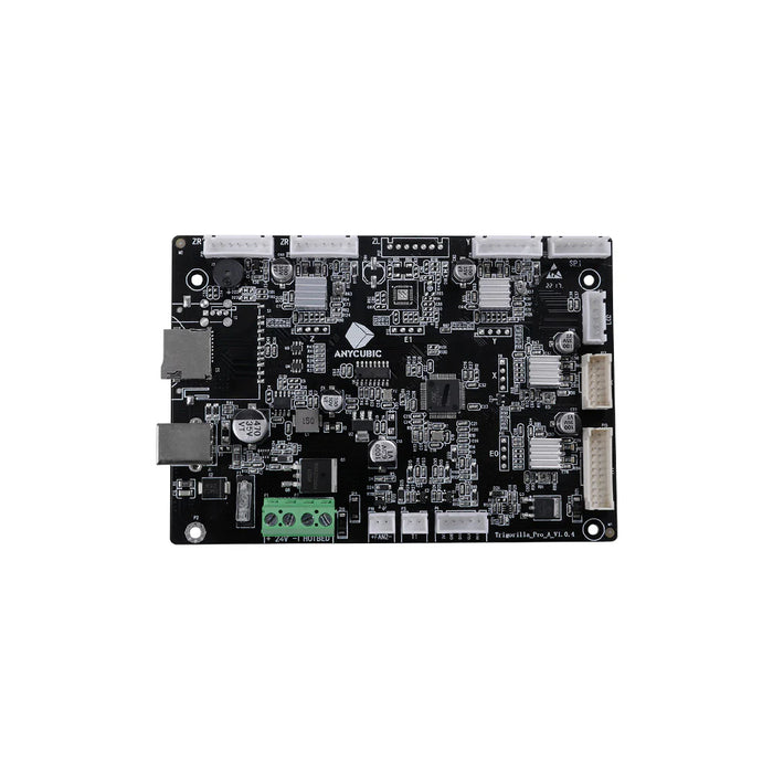 Motherboard for FDM 3D Printers