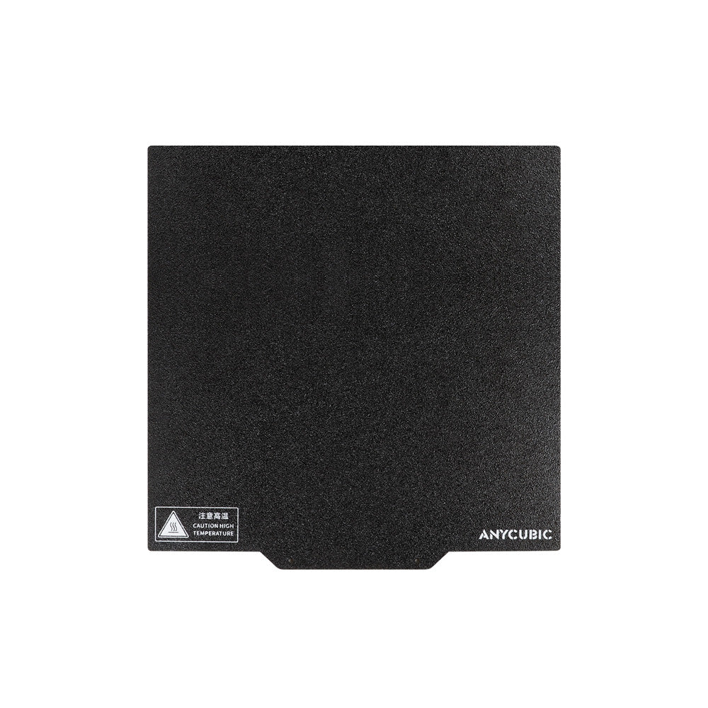 Piatto Magnetico Per Stampante 3D Kobra 3 - Surface H1H Per Stampe Di Alta Qualità - Foto 11