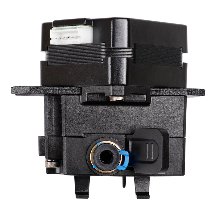 Extruder for FDM 3D Printers