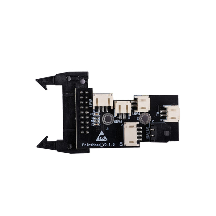 Toolhead PCBA for FDM 3D Printers