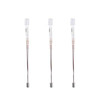 NTC 3-Pack for FDM 3D Printers