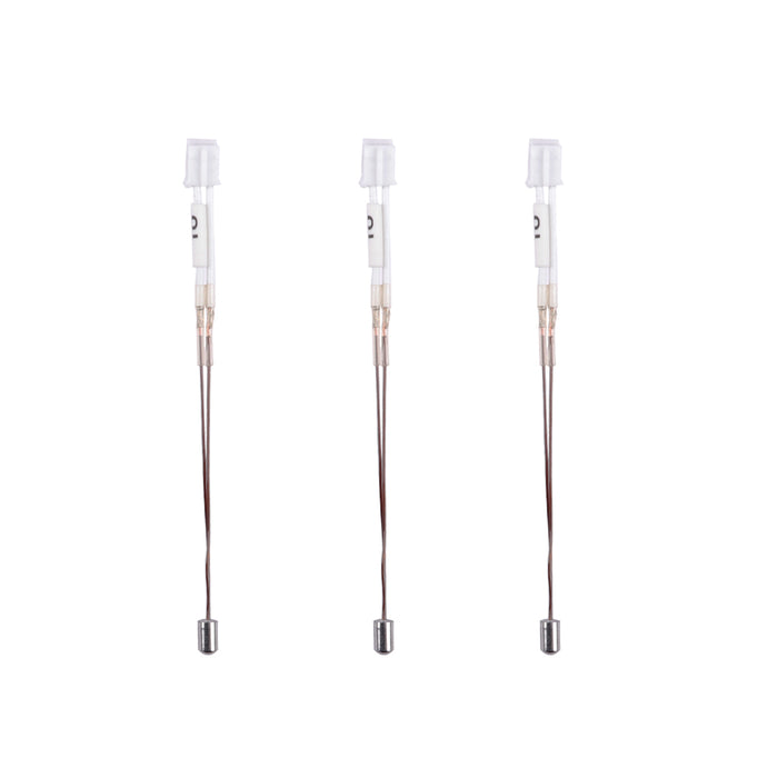 NTC 3-Pack for FDM 3D Printers