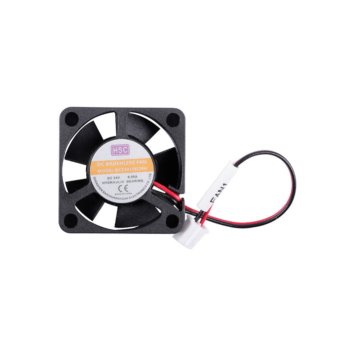 Cooling Fan for FDM 3D Printers