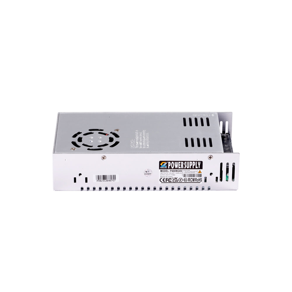 Power Supply for FDM 3D Printers