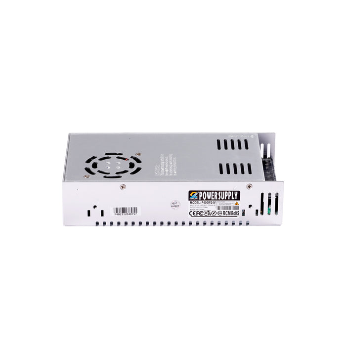 Power Supply for FDM 3D Printers