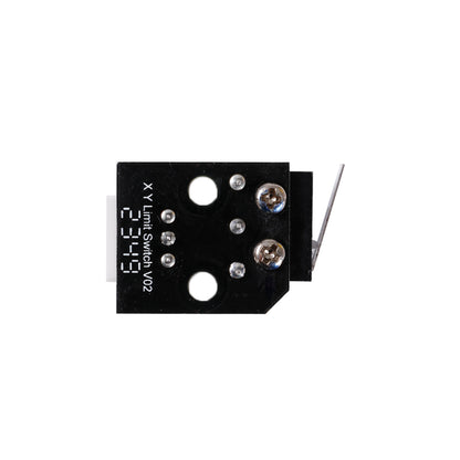 X/Y Axis Limit Switch for FDM 3D Printers