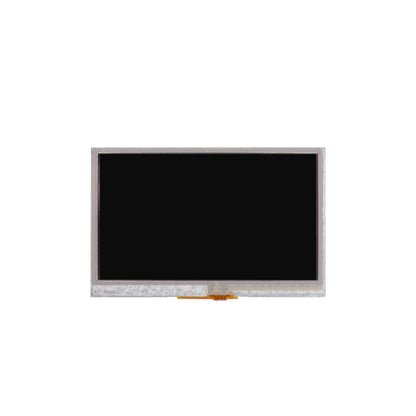 Touchscreen for FDM 3D Printers