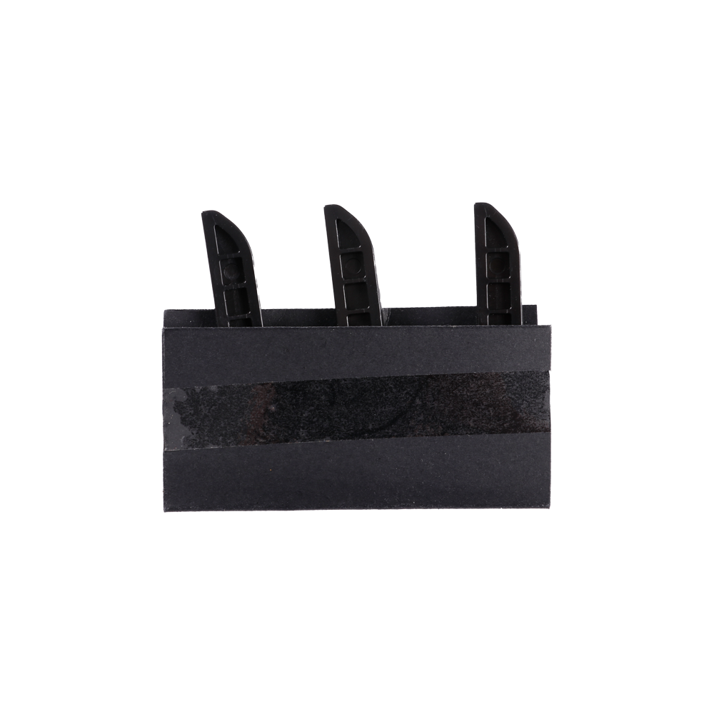 Filament Cutter Assembly for FDM 3D Printers