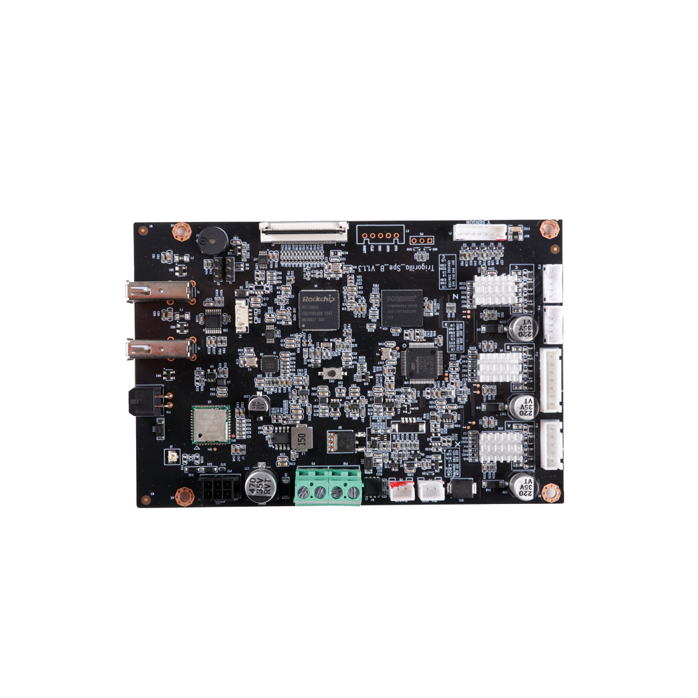 Anycubic Motherboard for FDM 3D Printers Anycubic Motherboard for FDM 3D Printers