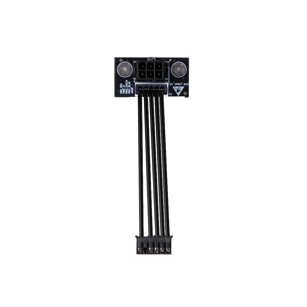 Motor Adapter Board for FDM 3D Printers