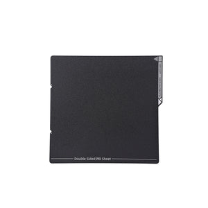 Spring Steel Magnetic Platform