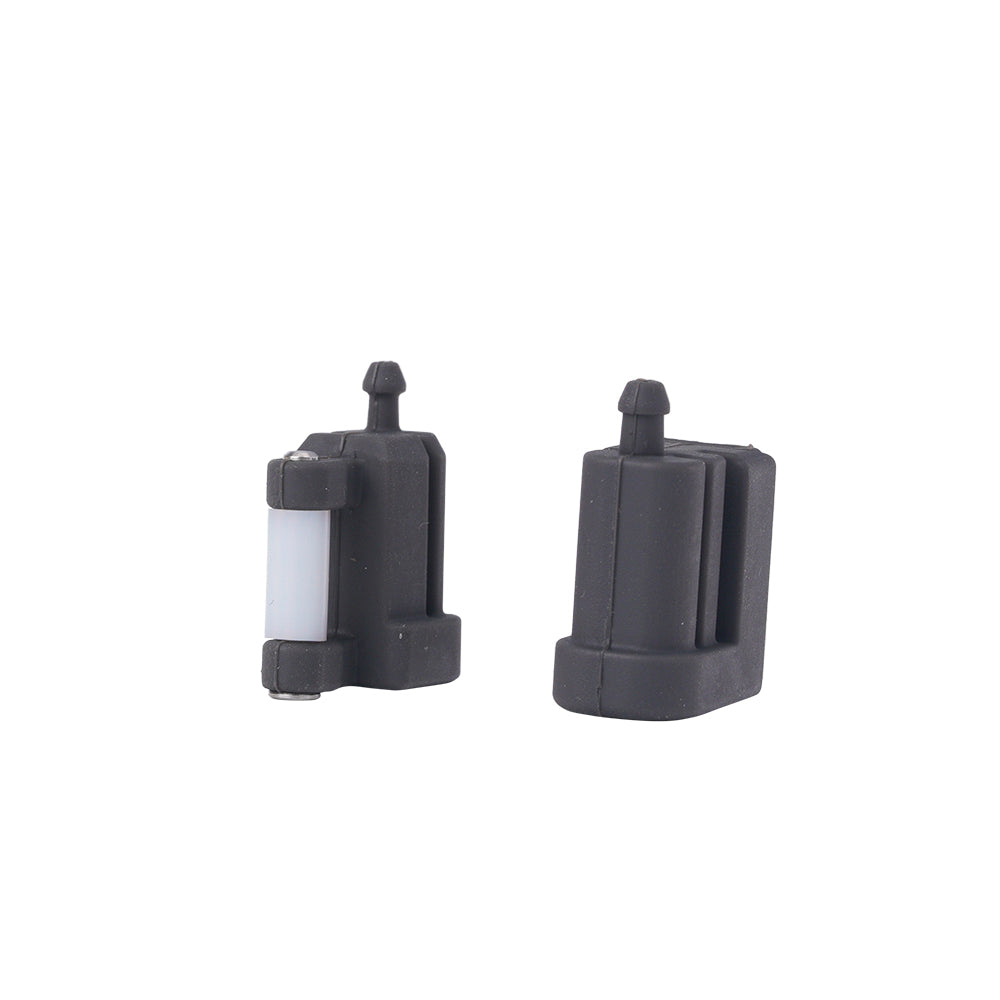 シャーベット Heatbed Nozzle Wiper