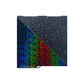 Double-sided 3D Effect Plate