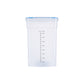 Sealed Washing Container for Wash & Cure Machine