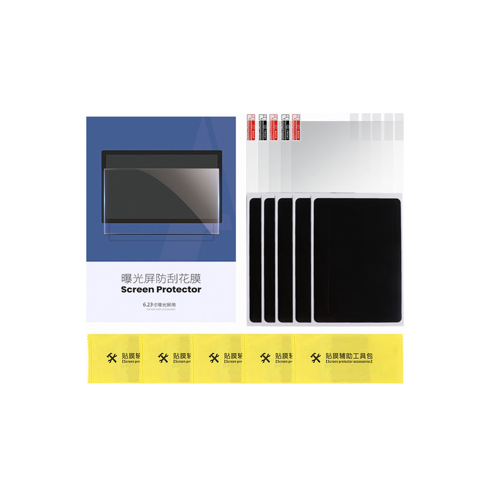 Screen Protector for Anycubic Photon Series Resin 3D Printers