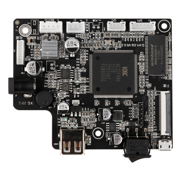 Motherboard for Photon Series