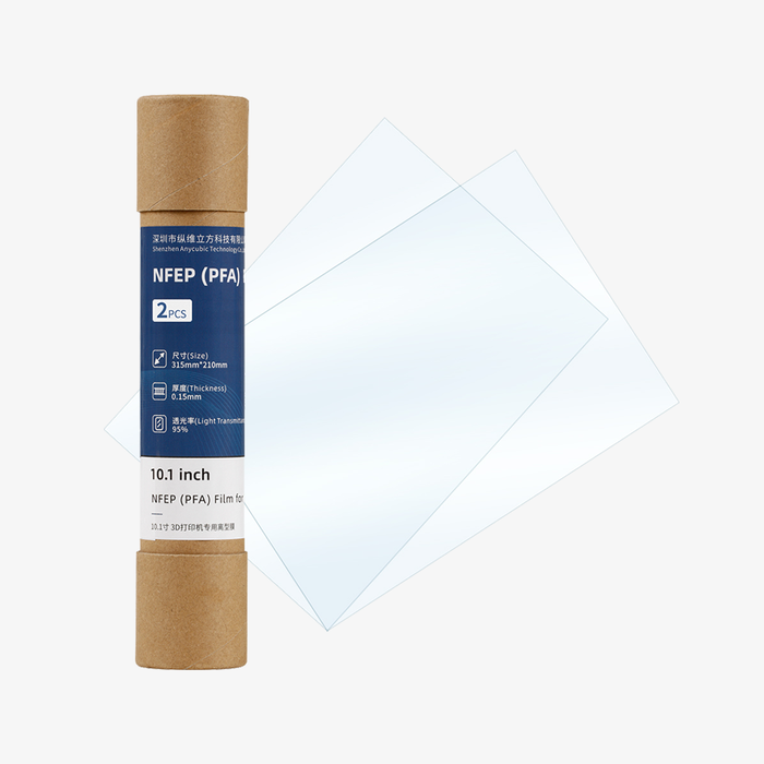 NFEP Film for Photon Series