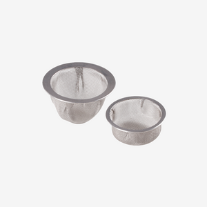 Bucket Filter for Wash & Cure Machine