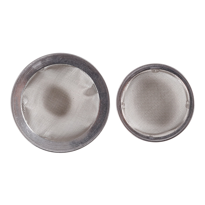 Bucket Filter for Wash & Cure Machine