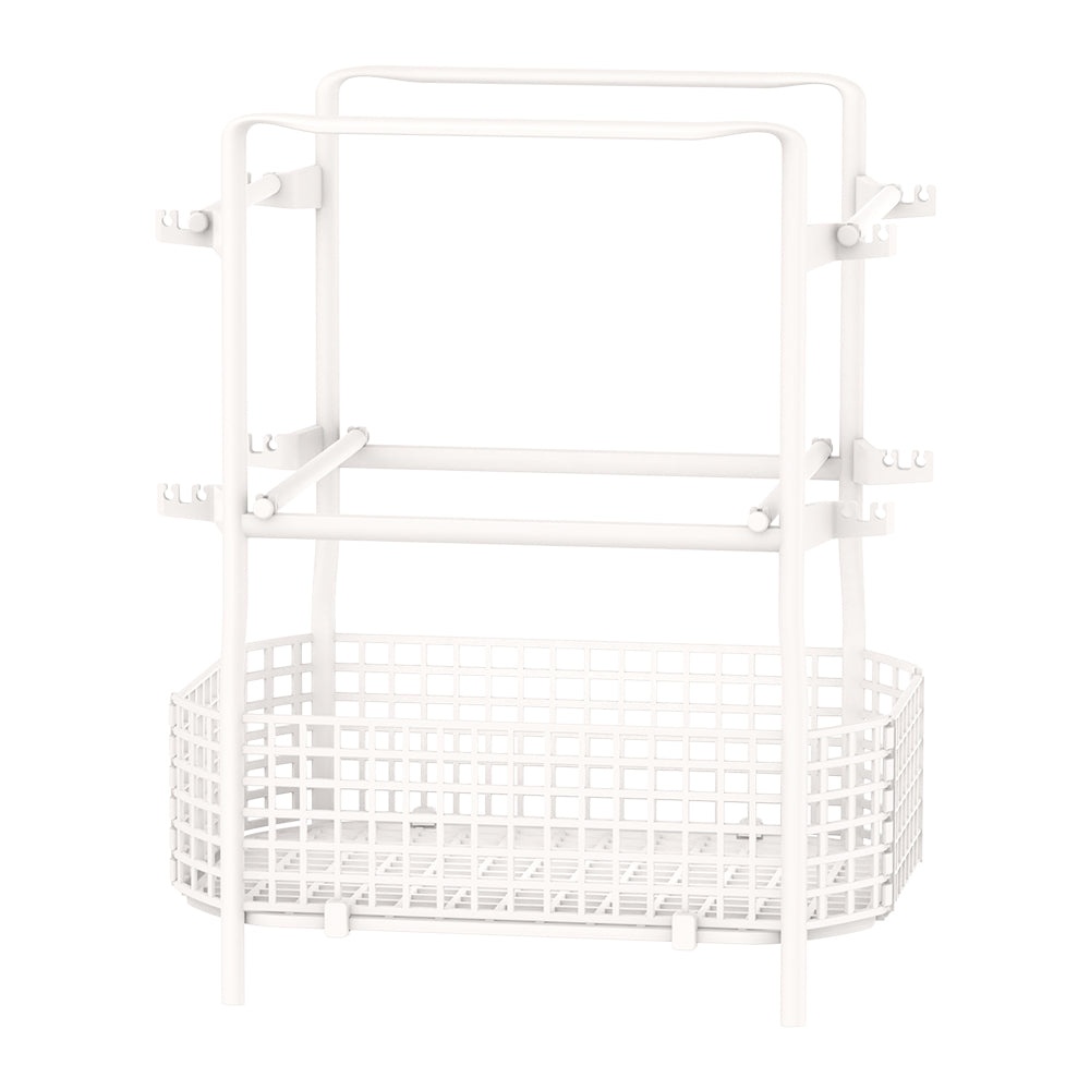 [Buy 1, Get 1 Free] Washing Basket for Wash & Cure Machine