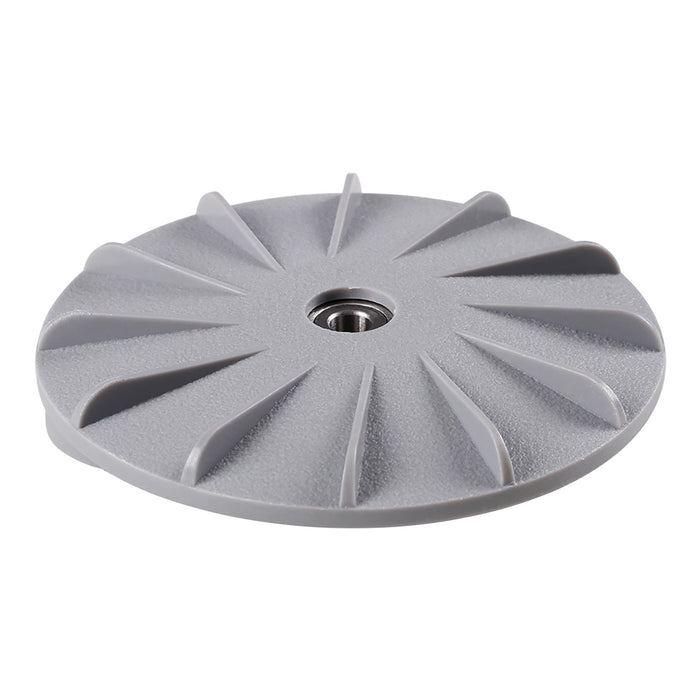 [Buy 1, Get 1 Free] Bucket Rotor for Wash & Cure Machine