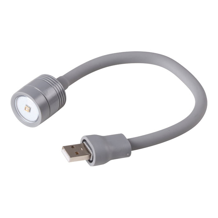 [Buy 1, Get 1 Free] Gooseneck Light for Wash & Cure Machine