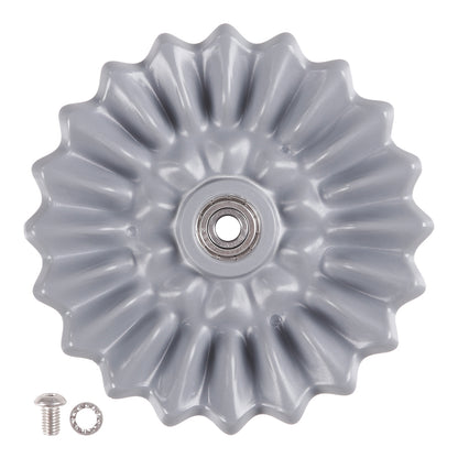 [Buy 1, Get 1 Free] Bucket Rotor for Wash & Cure Machine