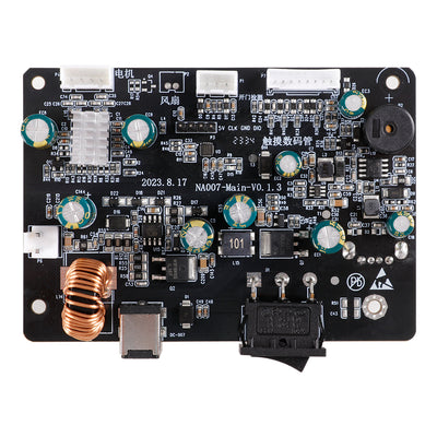 [Buy 1, Get 1 Free] Motherboard for Wash & Cure Machine