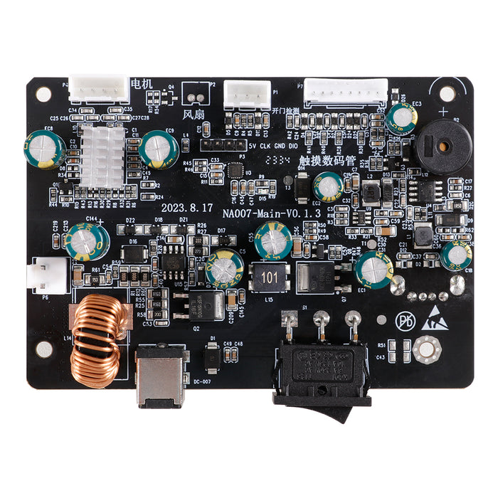[Buy 1, Get 1 Free] Motherboard for Wash & Cure Machine