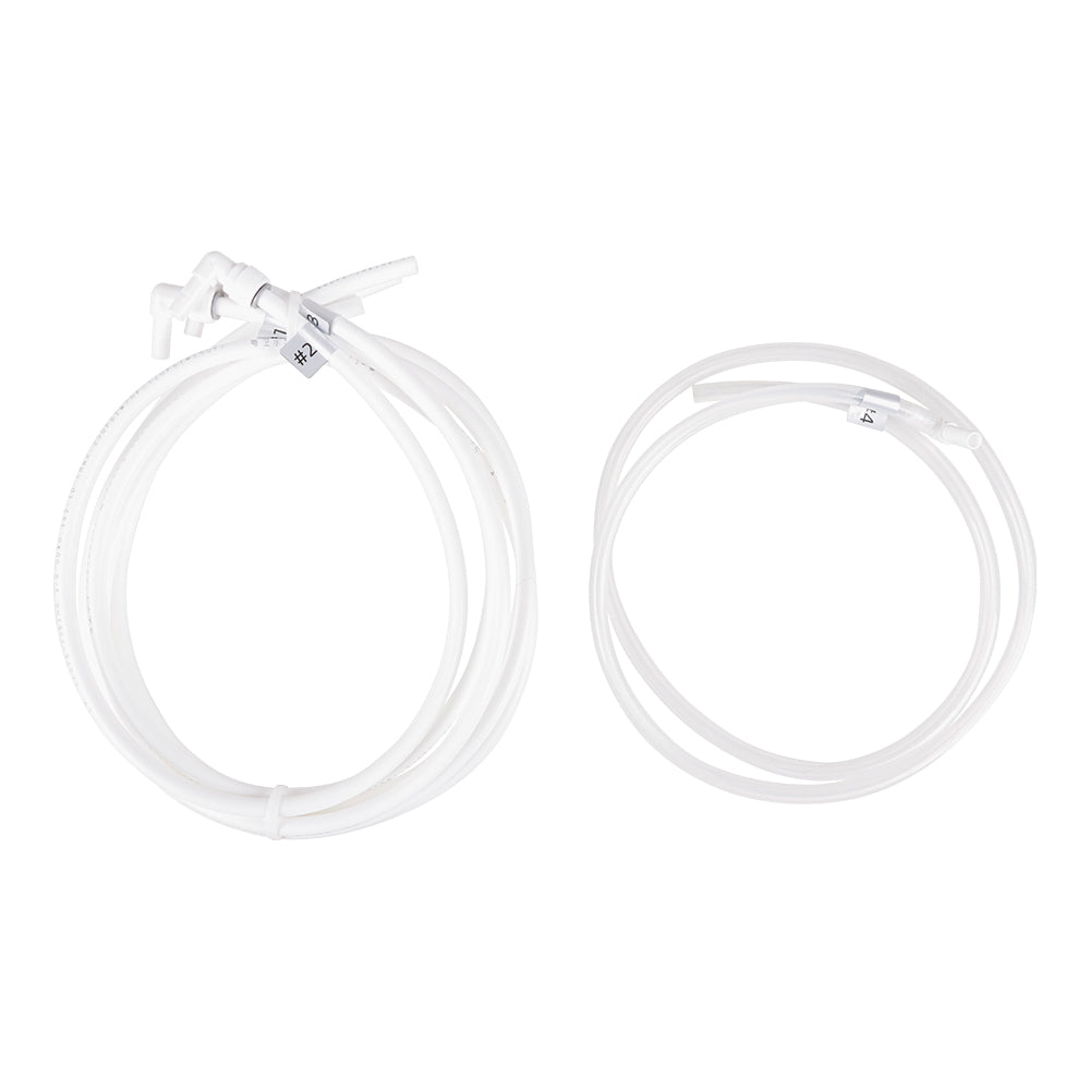 [Buy 1, Get 1 Free] Water Pipe for Wash & Cure Machine