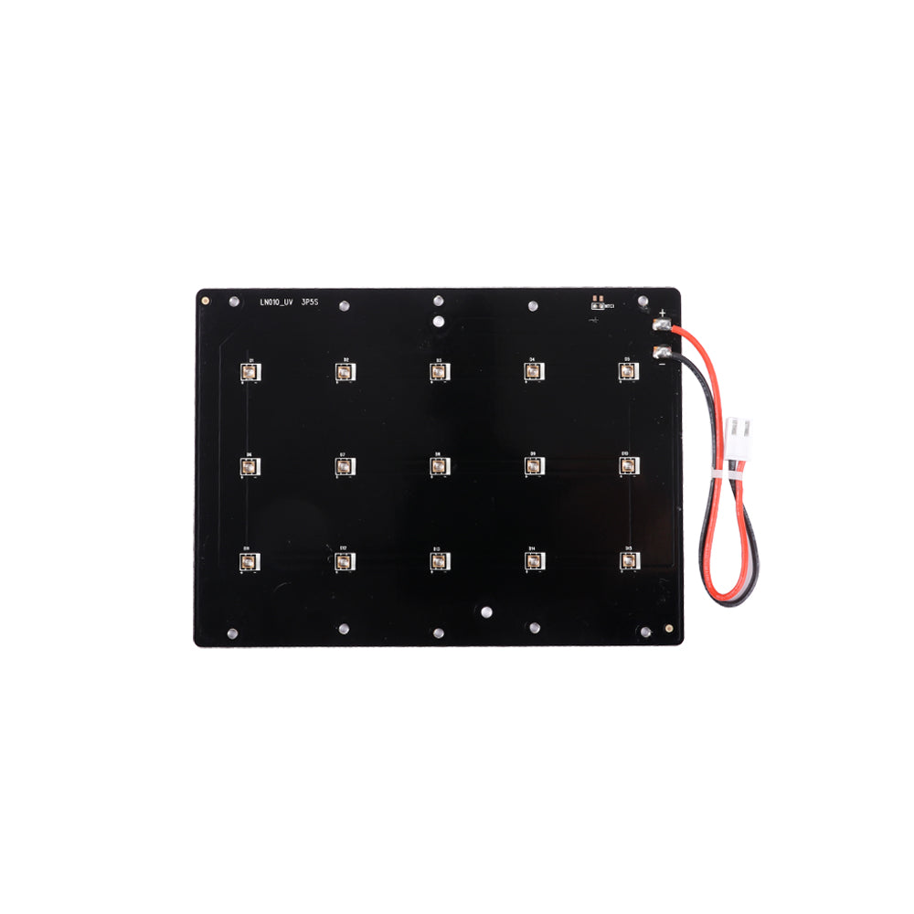 UV LED Module for Anycubic Photon Series Resin 3D Printers