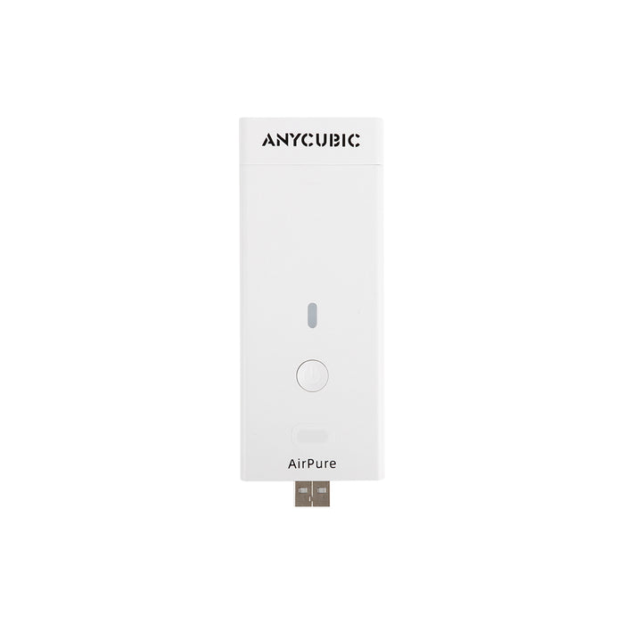 AirPure for Resin 3D Printers