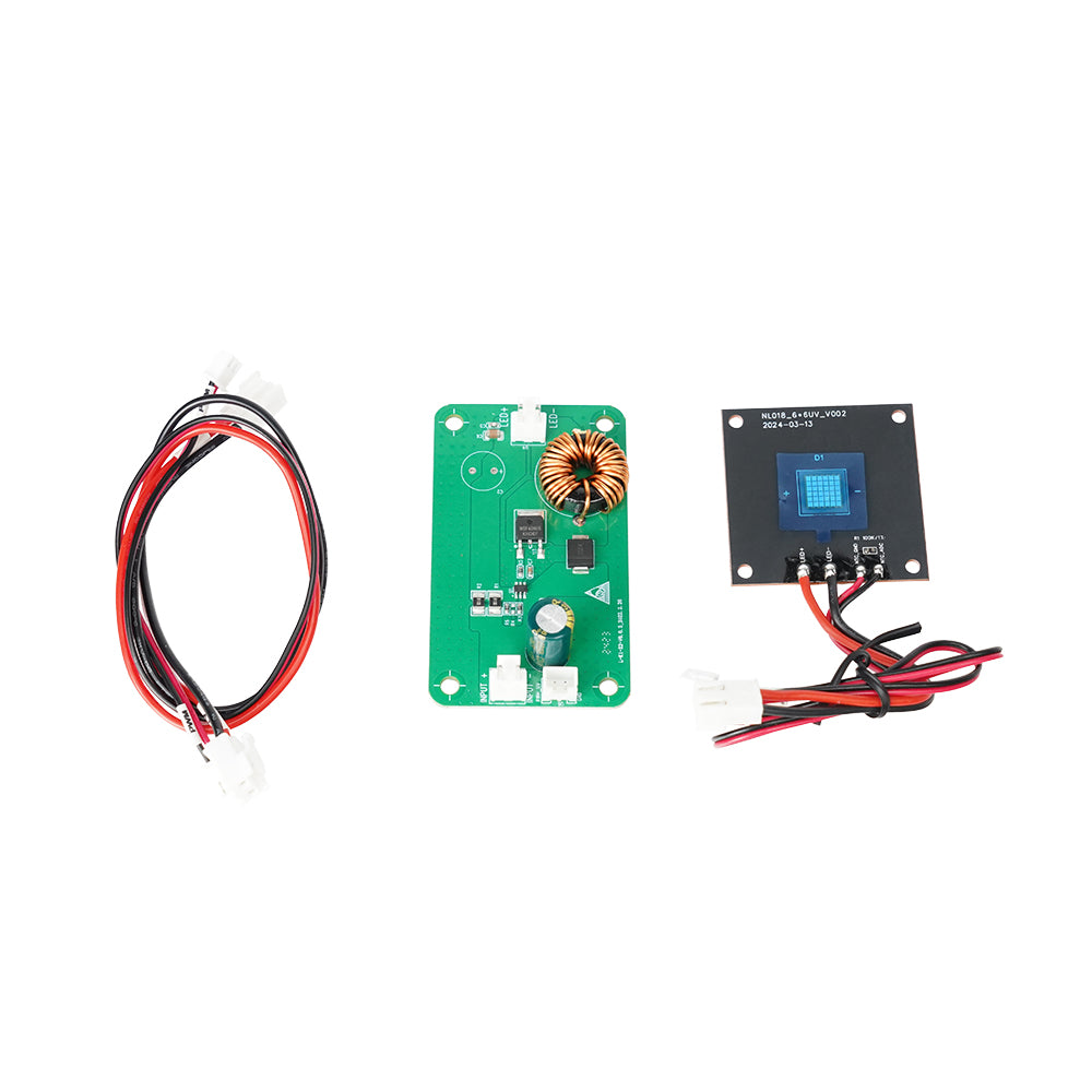 UV LED Module for Anycubic Photon Series Resin 3D Printers