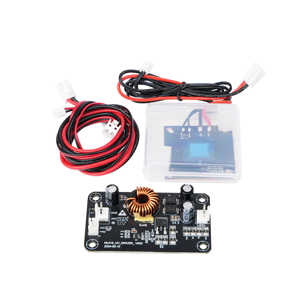 UV LED Module for Anycubic Photon Series Resin 3D Printers