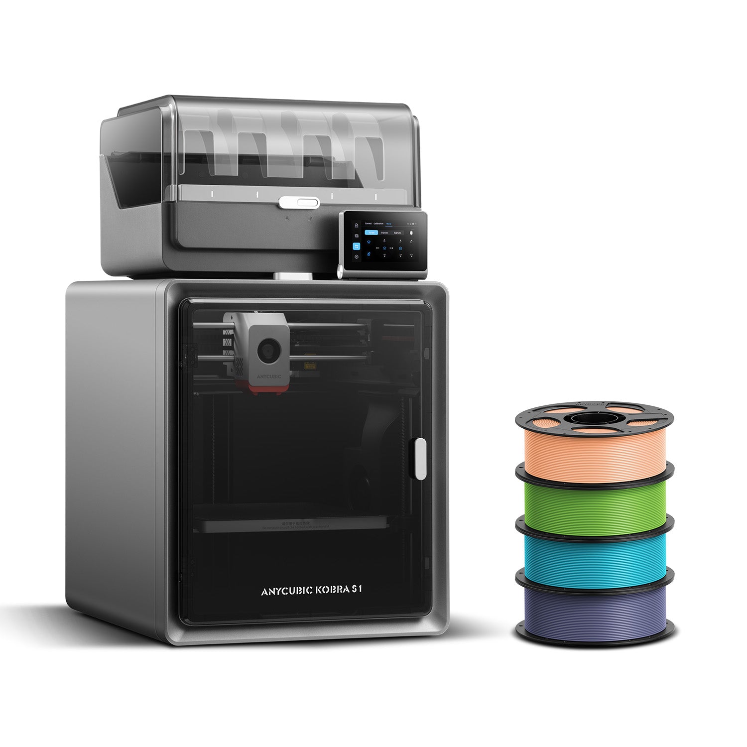Anycubic Kobra S1 Combo
