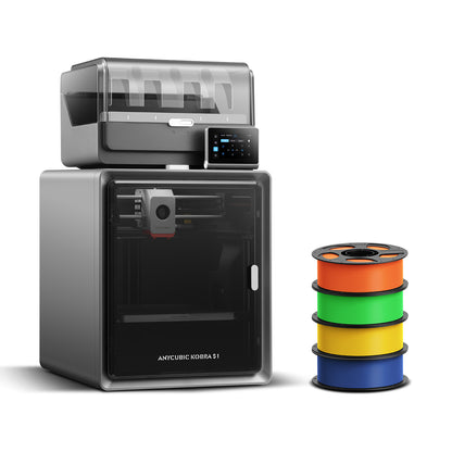 Anycubic Kobra S1