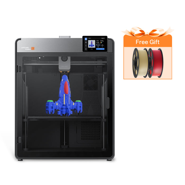 Anycubic Kobra S1 Max