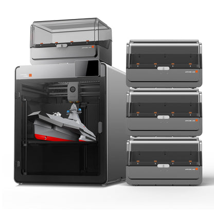 Anycubic Kobra S1 Max Combo