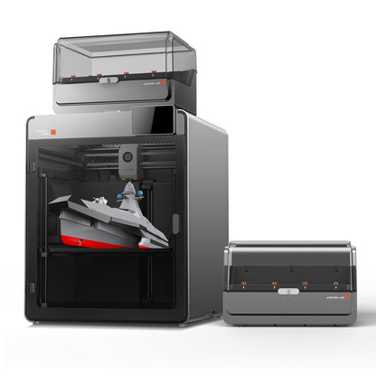 Anycubic Kobra S1 Max Combo